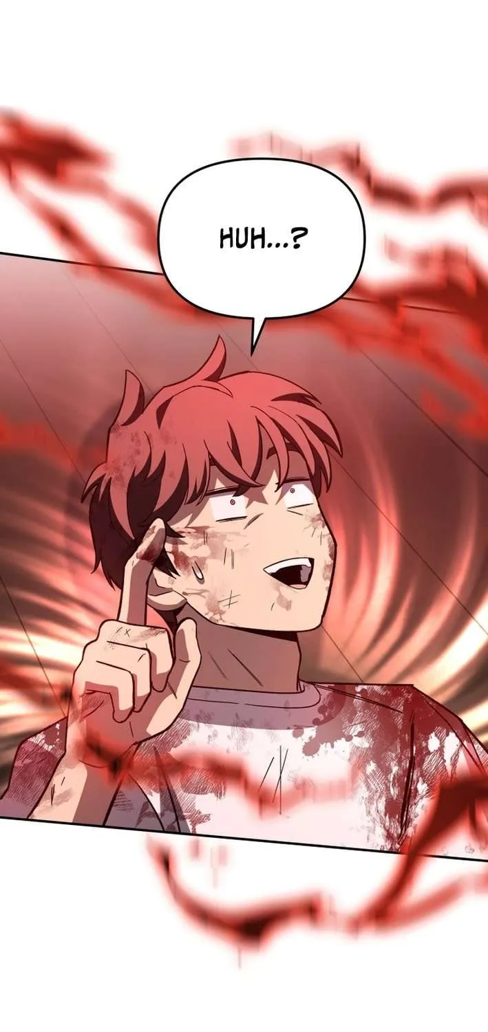 Top Delinquent of the Demonic Cult Chapter 28 page 34 - 