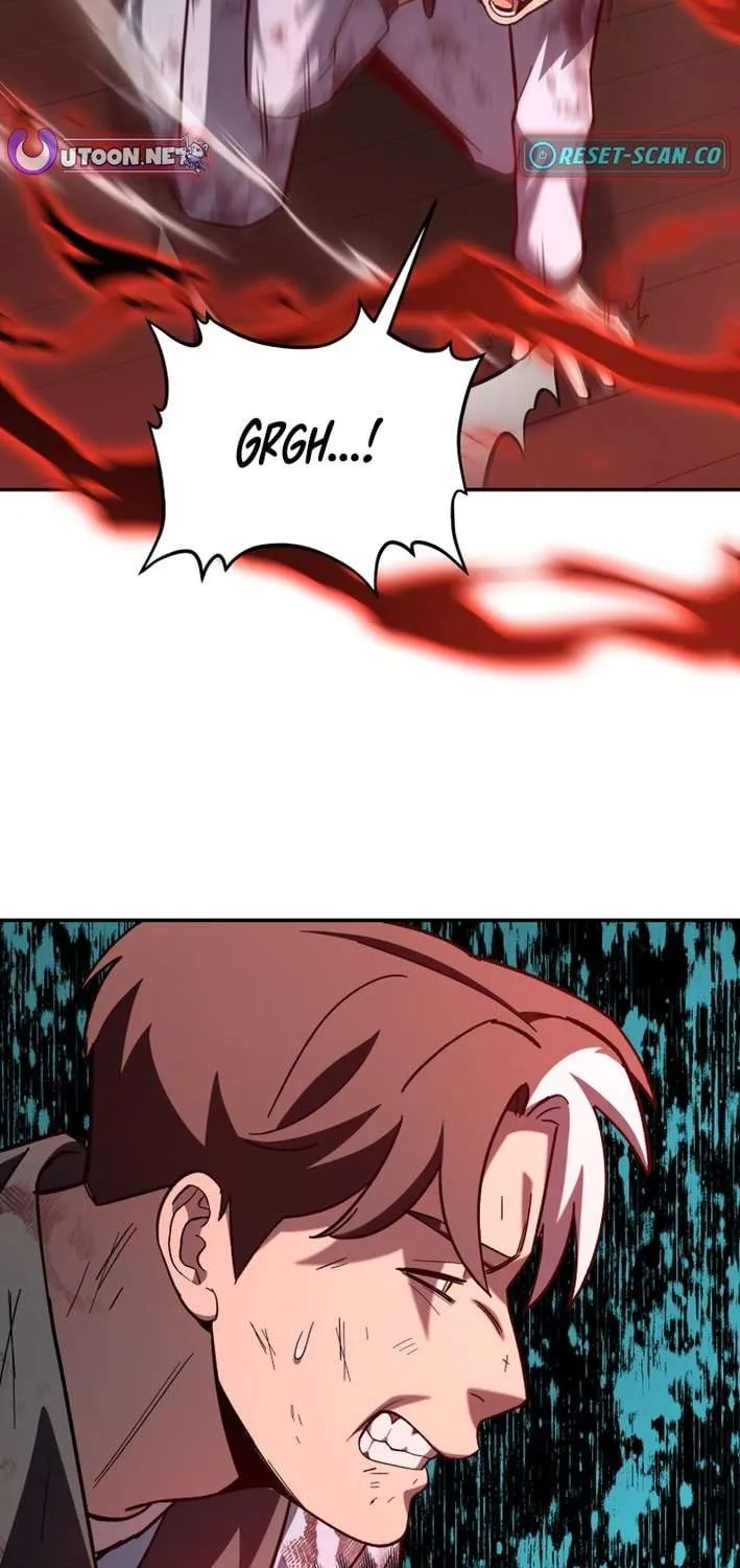 Top Delinquent of the Demonic Cult Chapter 28 page 37 - 