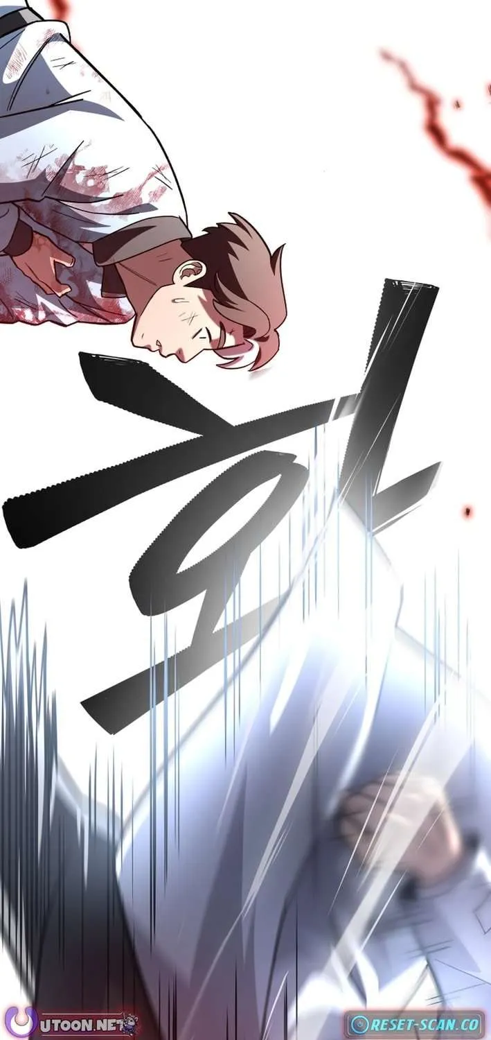 Top Delinquent of the Demonic Cult Chapter 28 page 41 - 