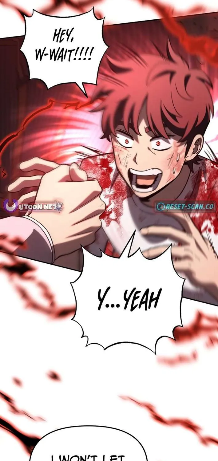 Top Delinquent of the Demonic Cult Chapter 28 page 45 - 