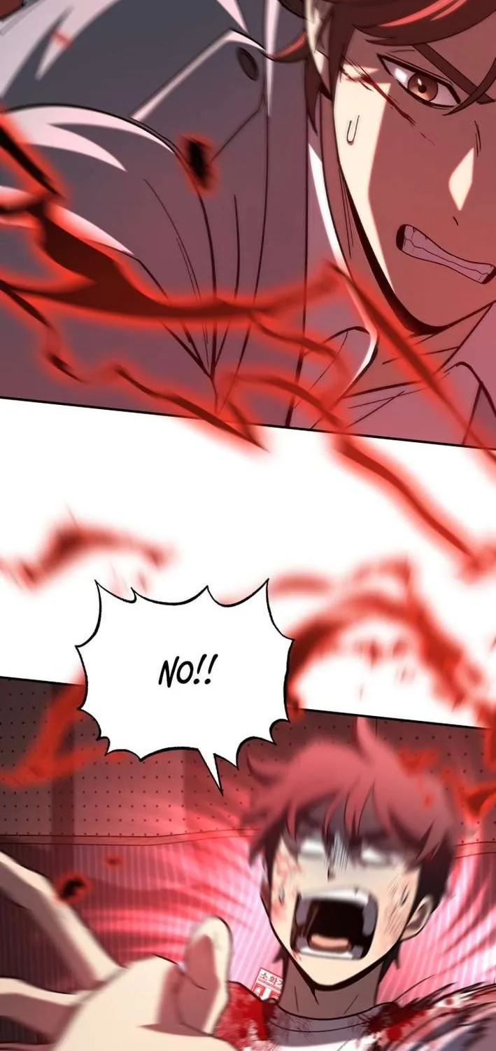 Top Delinquent of the Demonic Cult Chapter 28 page 47 - 