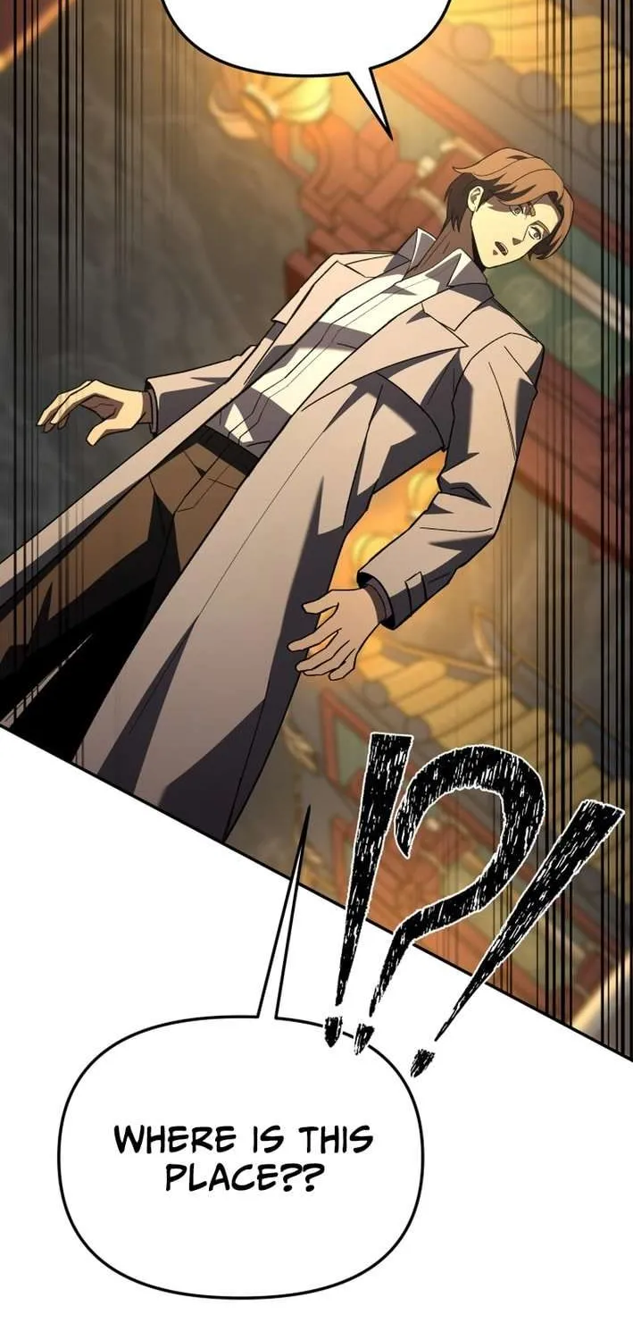Top Delinquent of the Demonic Cult Chapter 28 page 66 - 
