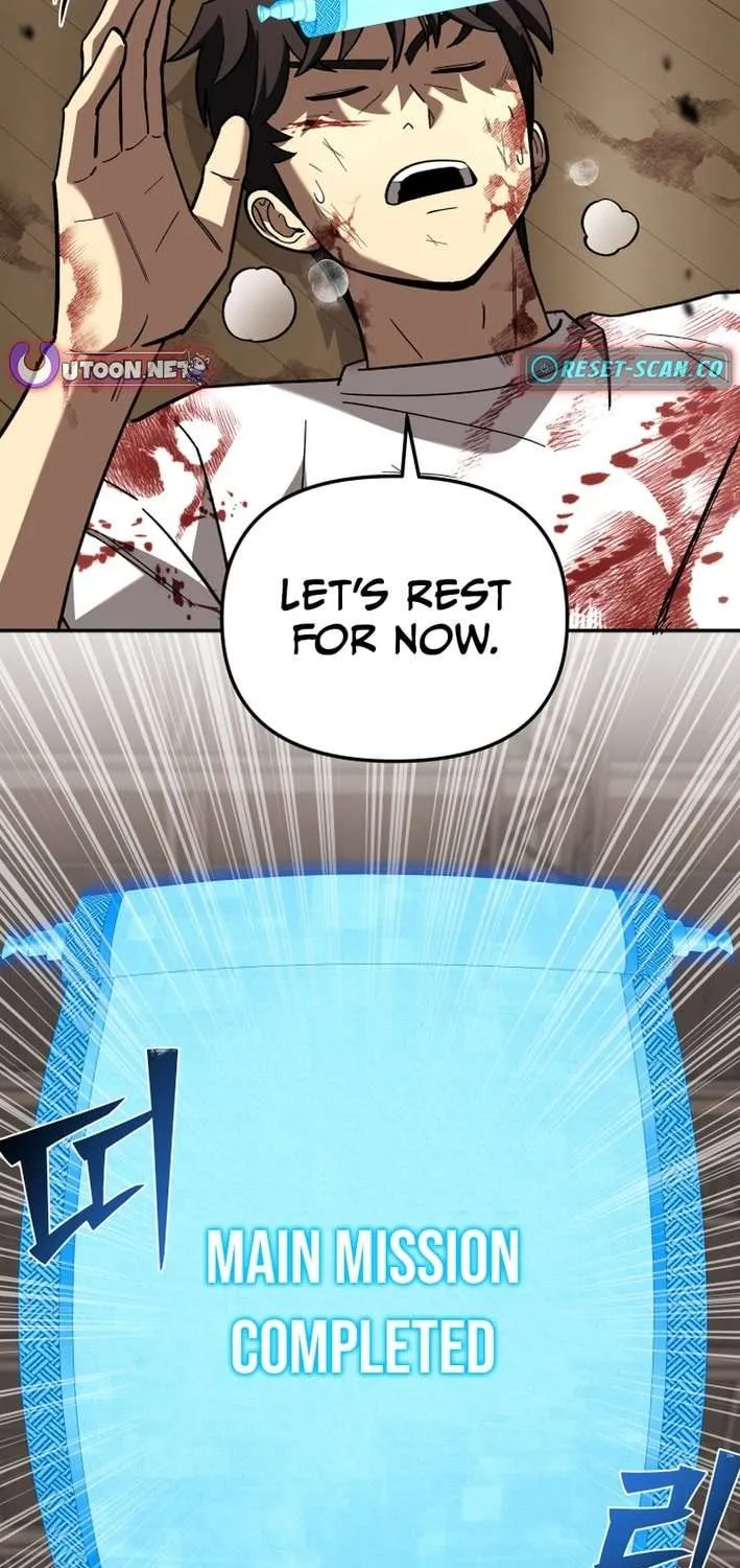 Top Delinquent of the Demonic Cult Chapter 28 page 72 - 