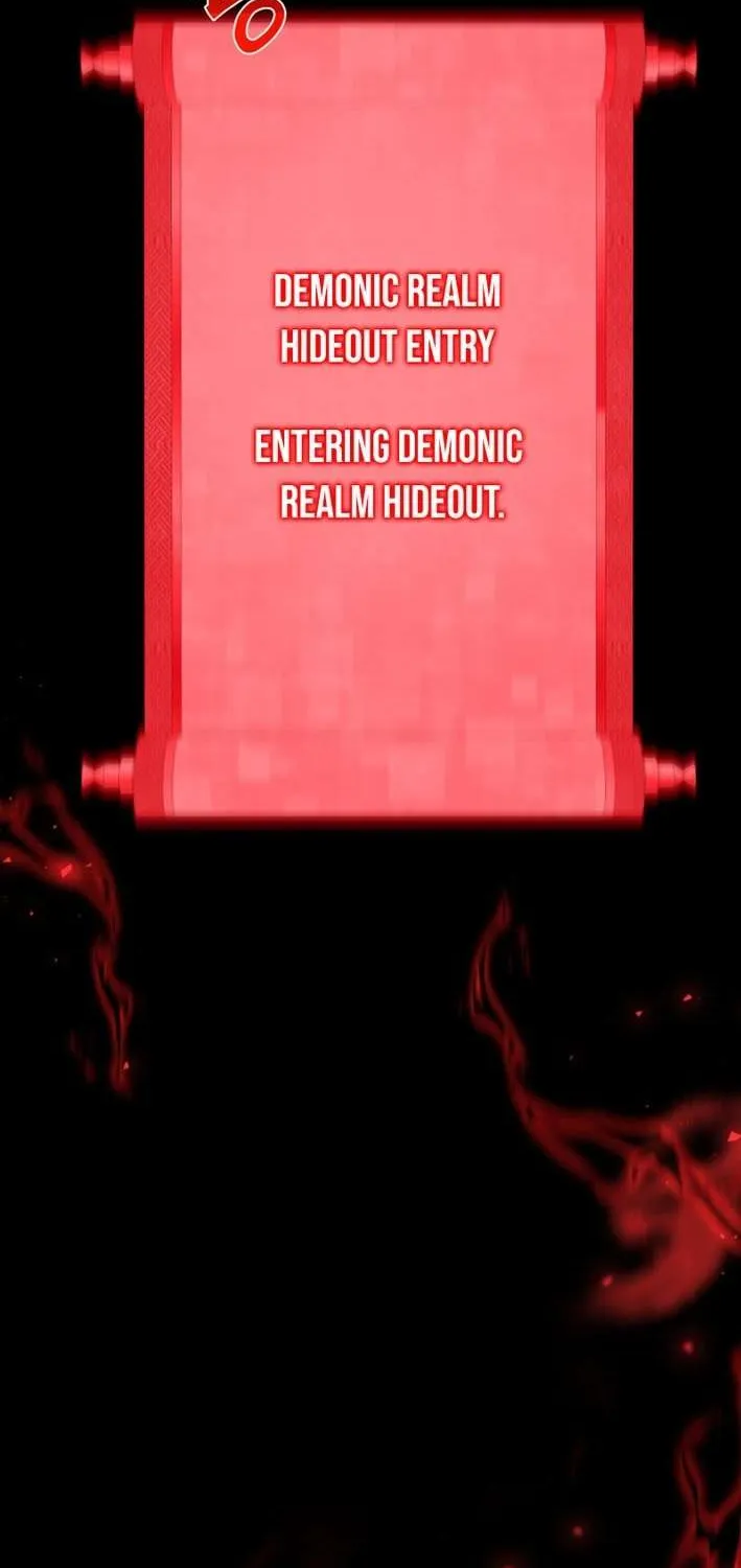 Top Delinquent of the Demonic Cult Chapter 28 page 77 - 