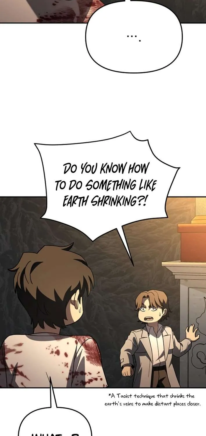 Top Delinquent of the Demonic Cult Chapter 28 page 88 - 