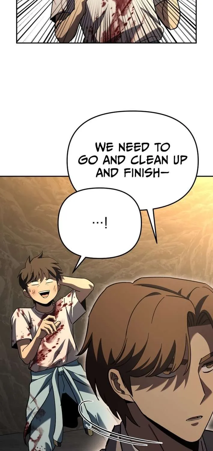 Top Delinquent of the Demonic Cult Chapter 28 page 93 - 