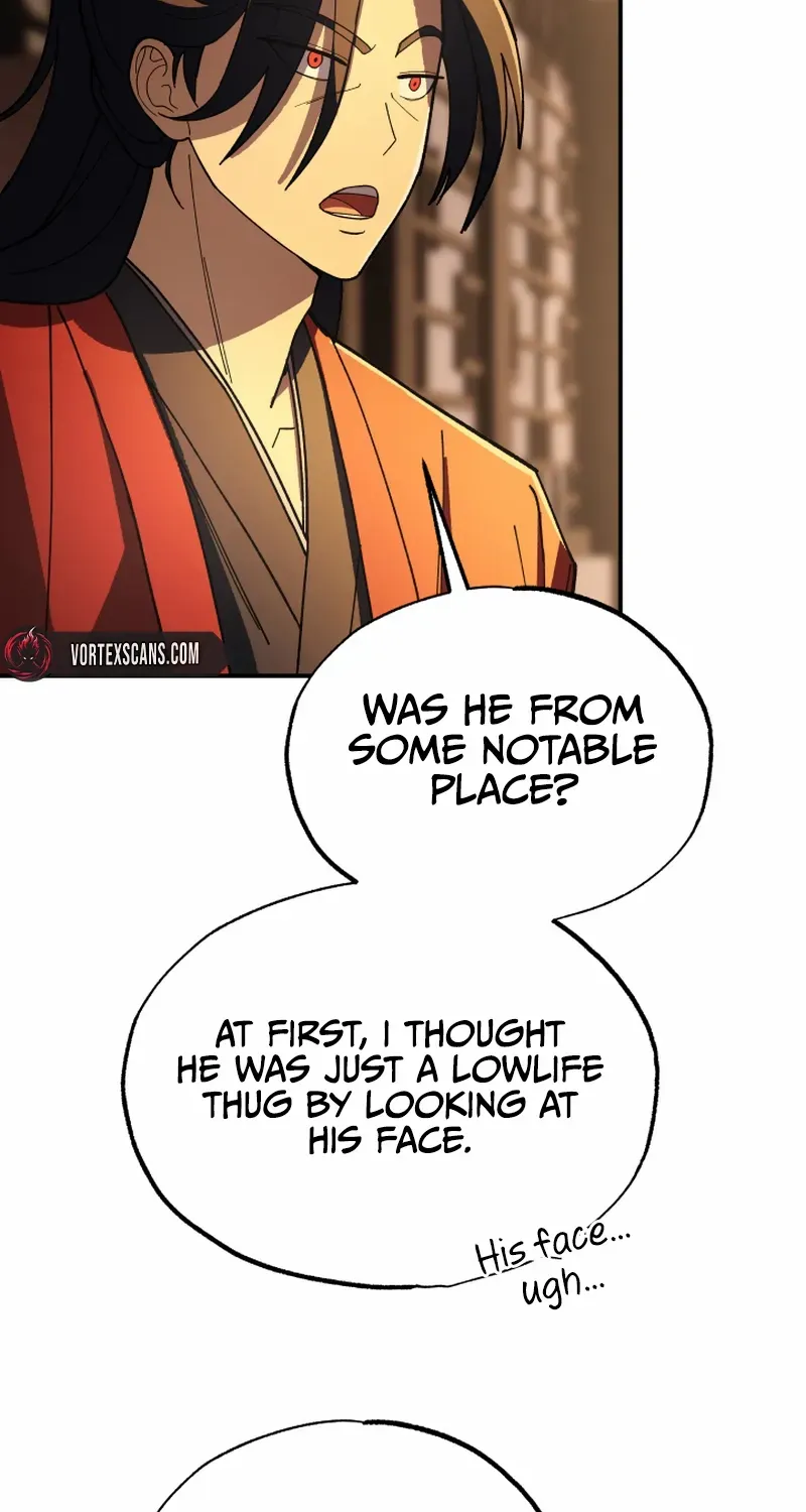 Top Delinquent of the Demonic Cult Chapter 3 page 11 - 