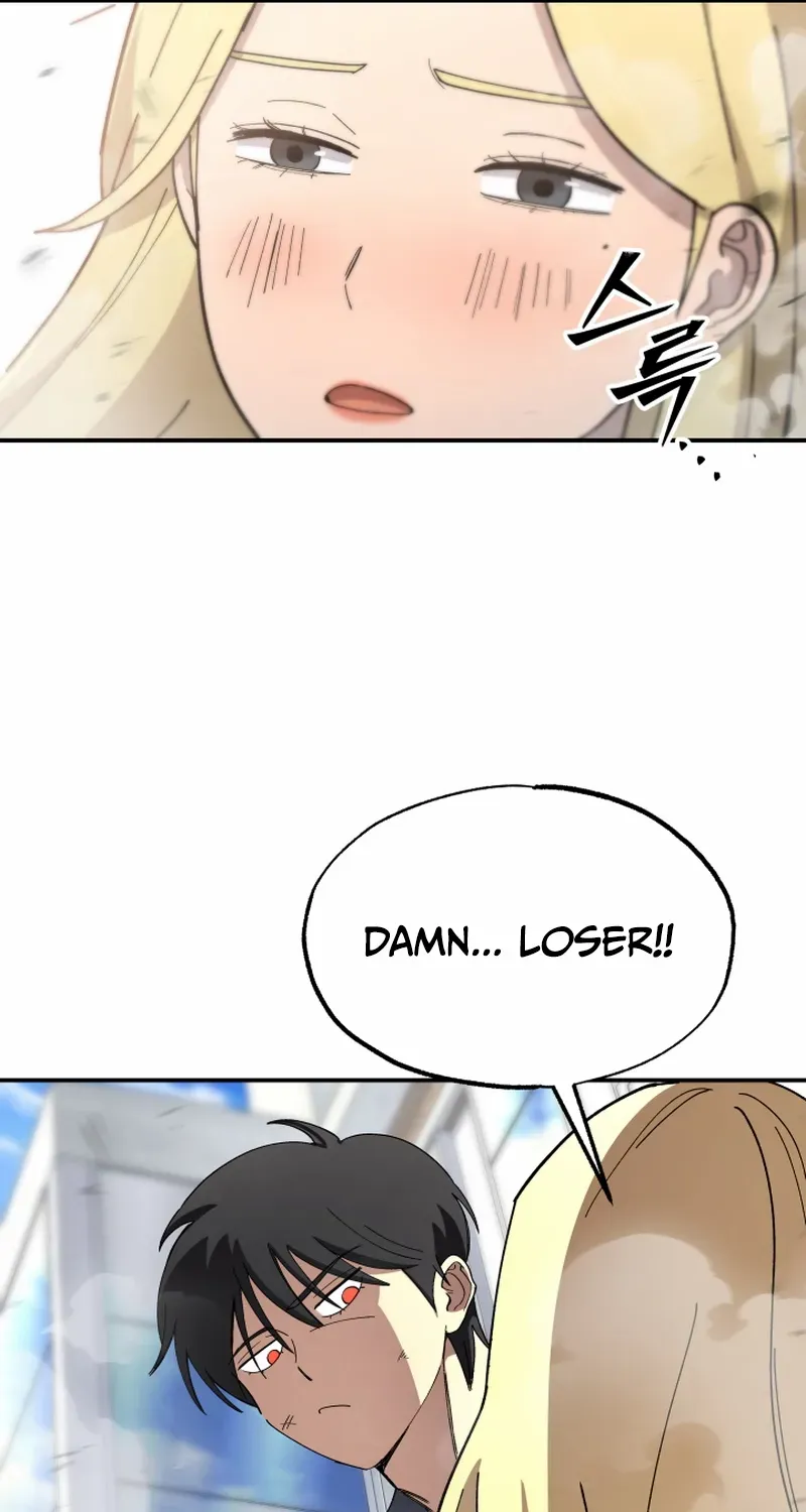 Top Delinquent of the Demonic Cult Chapter 3 page 110 - 