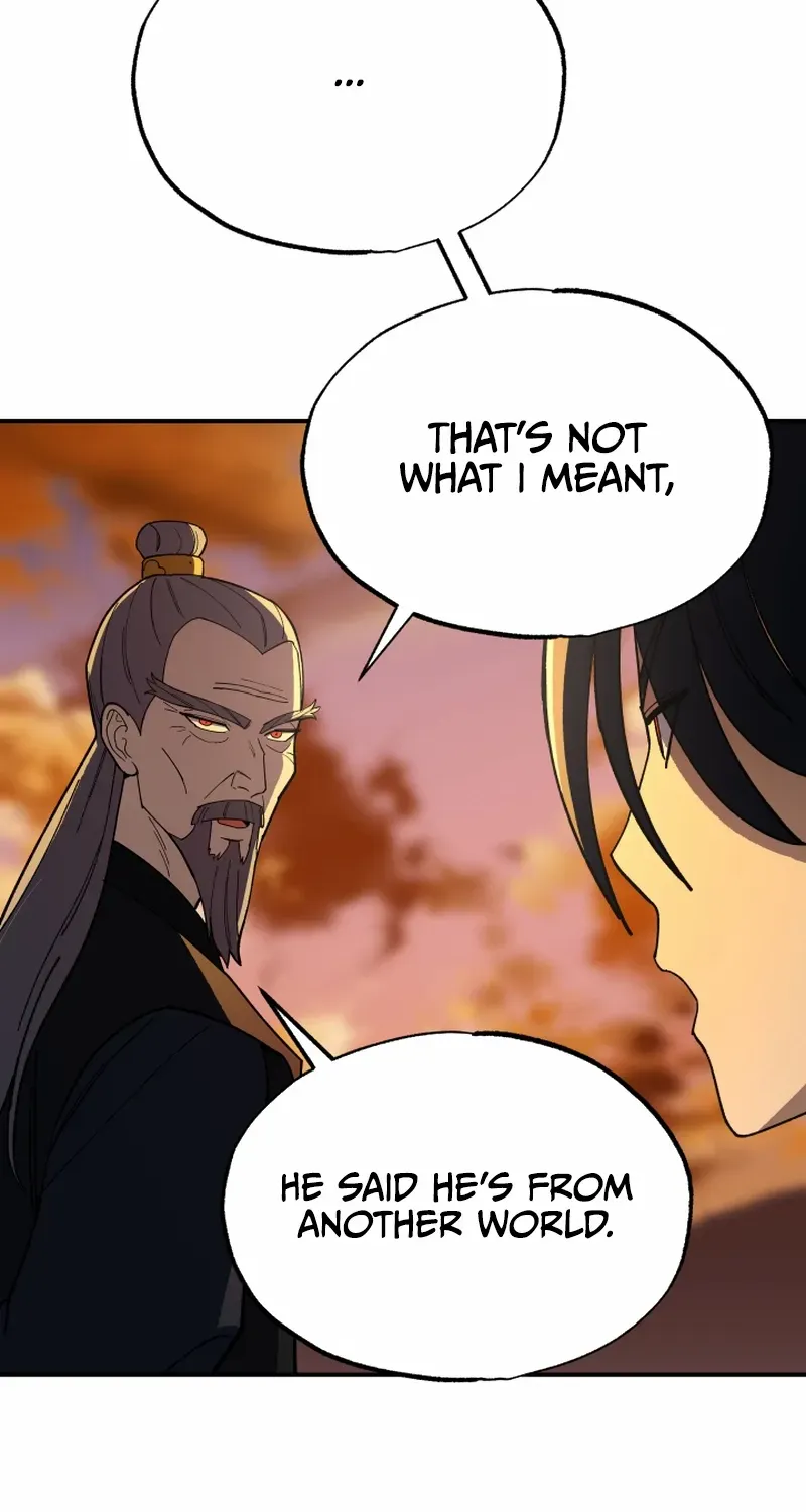 Top Delinquent of the Demonic Cult Chapter 3 page 12 - 