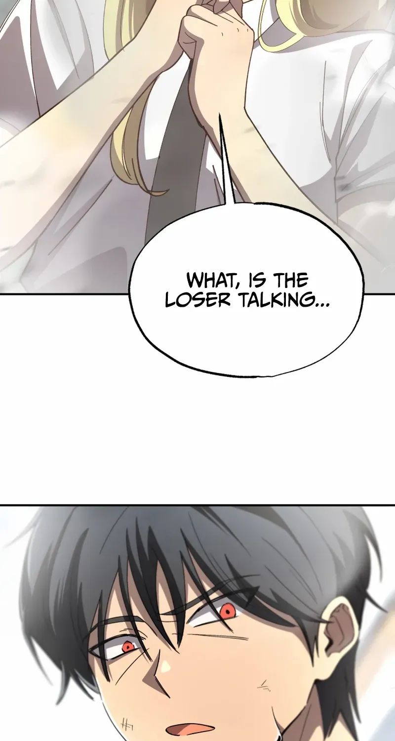 Top Delinquent of the Demonic Cult Chapter 3 page 112 - 