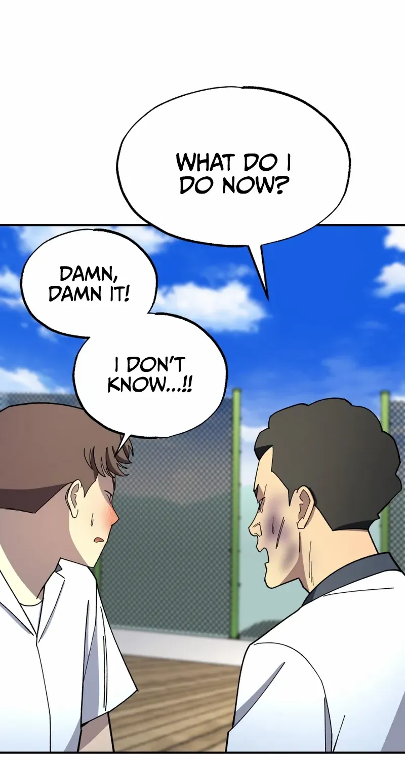Top Delinquent of the Demonic Cult Chapter 3 page 115 - 