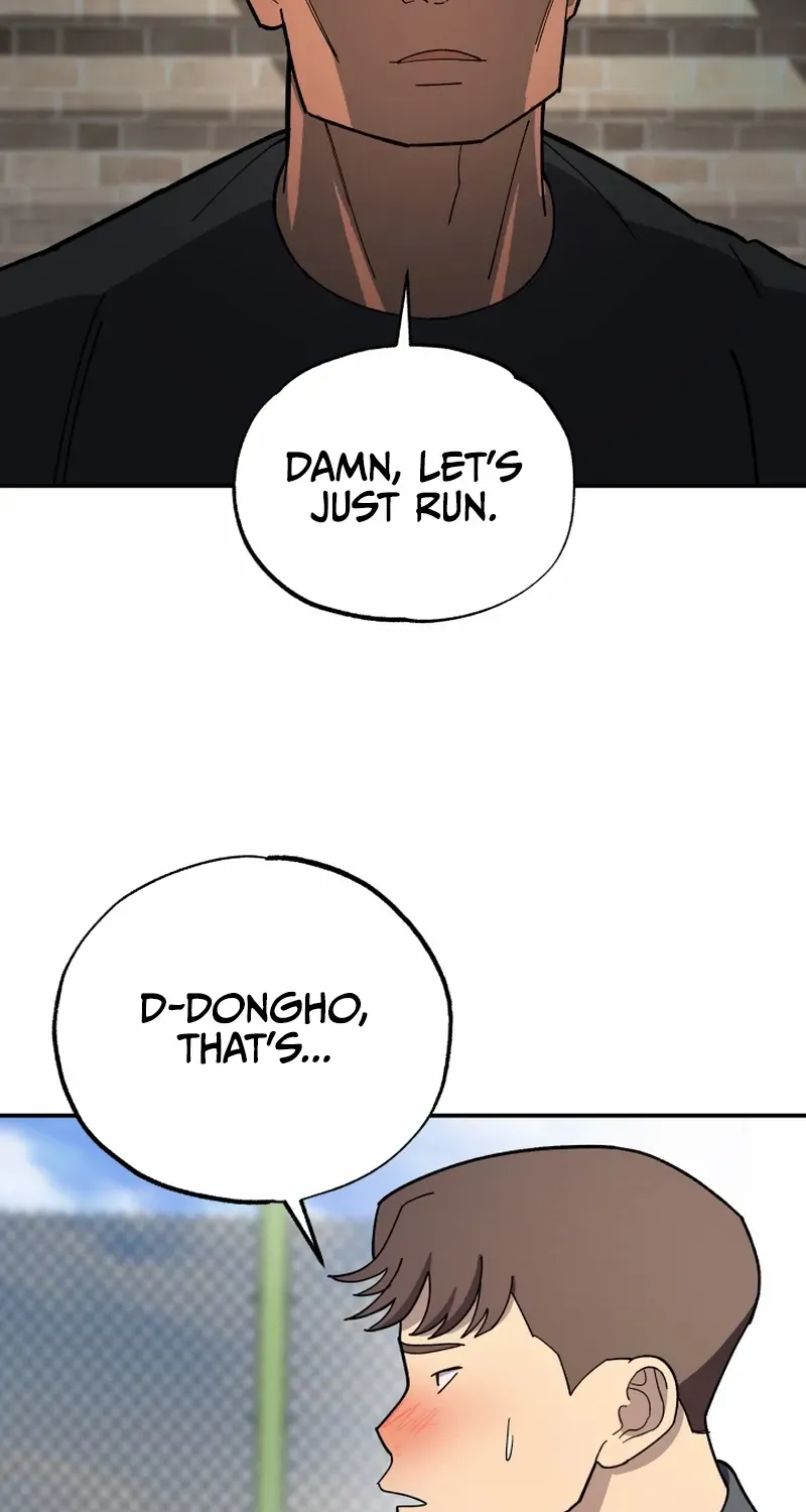 Top Delinquent of the Demonic Cult Chapter 3 page 118 - 