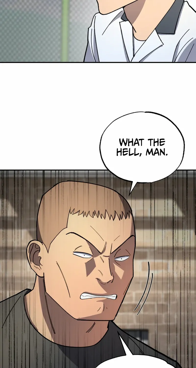 Top Delinquent of the Demonic Cult Chapter 3 page 119 - 