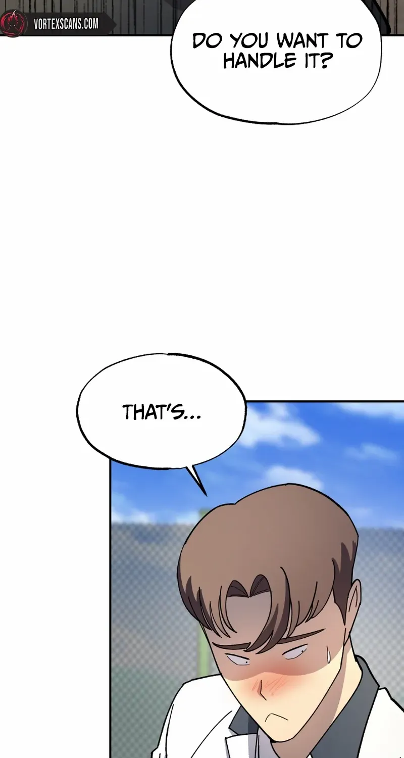 Top Delinquent of the Demonic Cult Chapter 3 page 120 - 