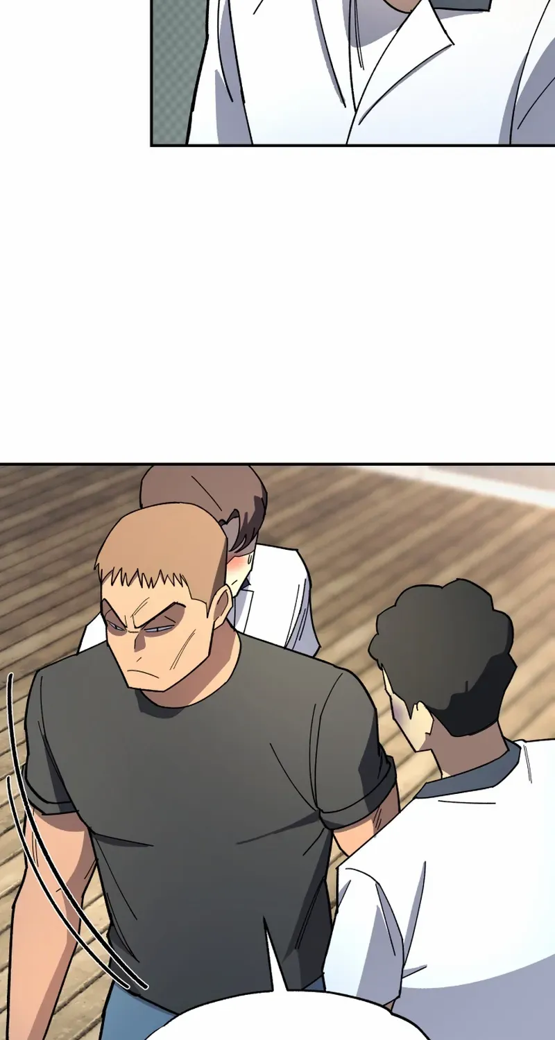Top Delinquent of the Demonic Cult Chapter 3 page 121 - 