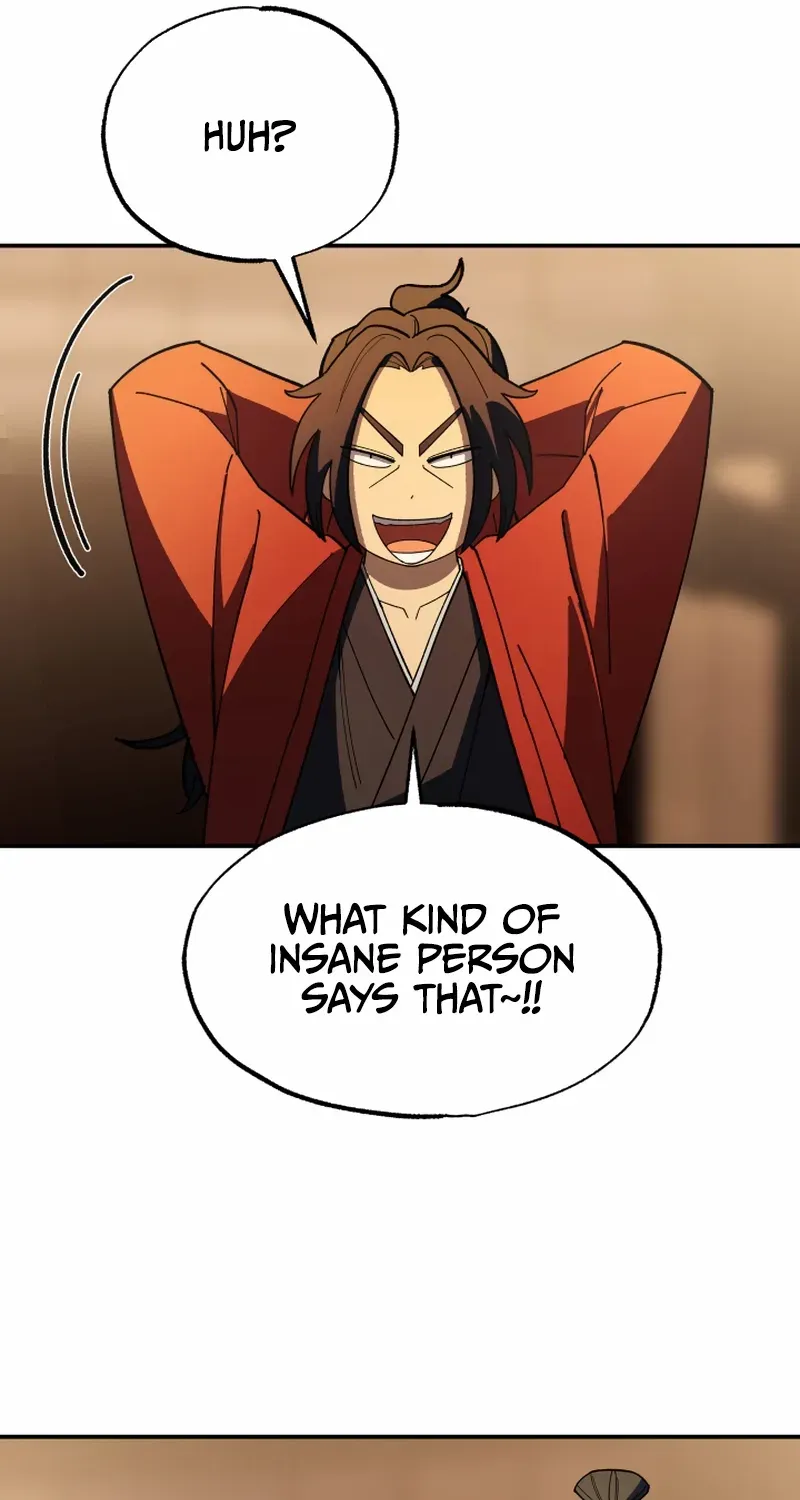 Top Delinquent of the Demonic Cult Chapter 3 page 14 - 