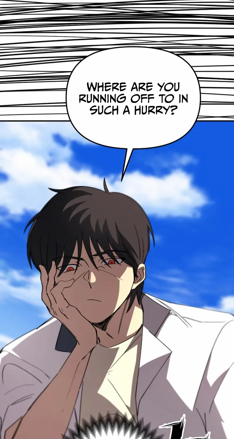 Top Delinquent of the Demonic Cult Chapter 3 page 131 - 