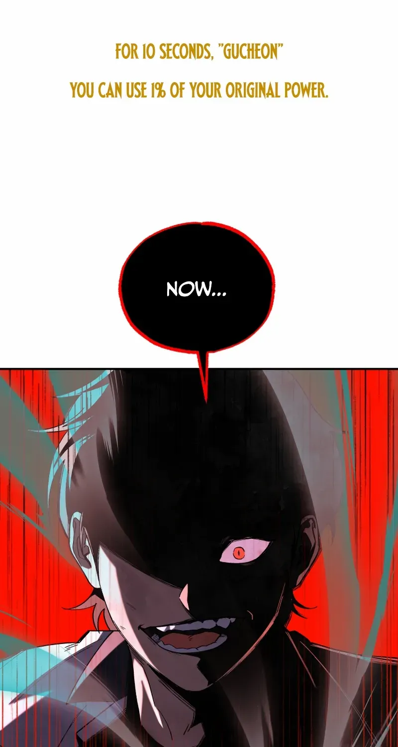 Top Delinquent of the Demonic Cult Chapter 3 page 135 - 