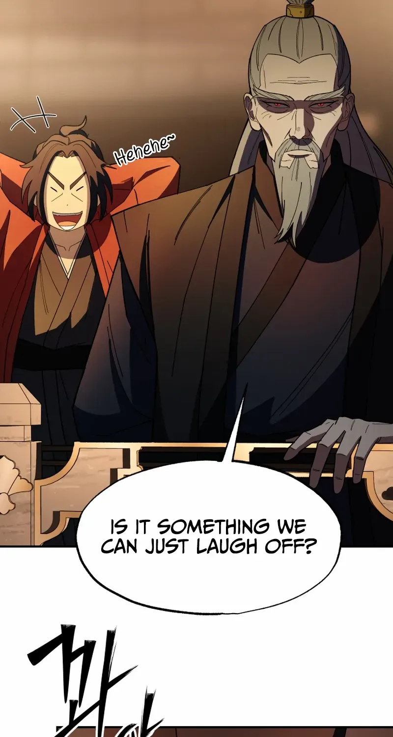 Top Delinquent of the Demonic Cult Chapter 3 page 15 - 
