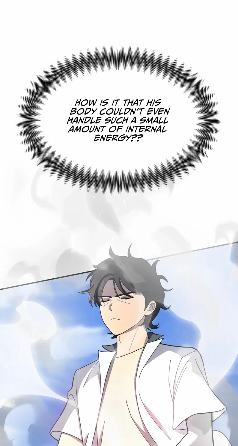Top Delinquent of the Demonic Cult Chapter 3 page 19 - 