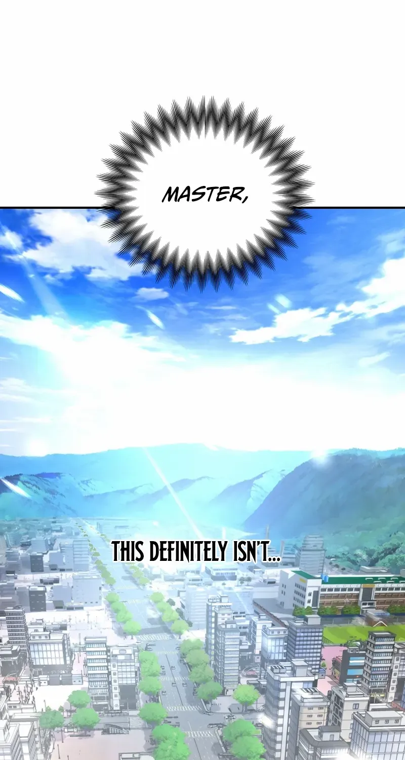 Top Delinquent of the Demonic Cult Chapter 3 page 22 - 