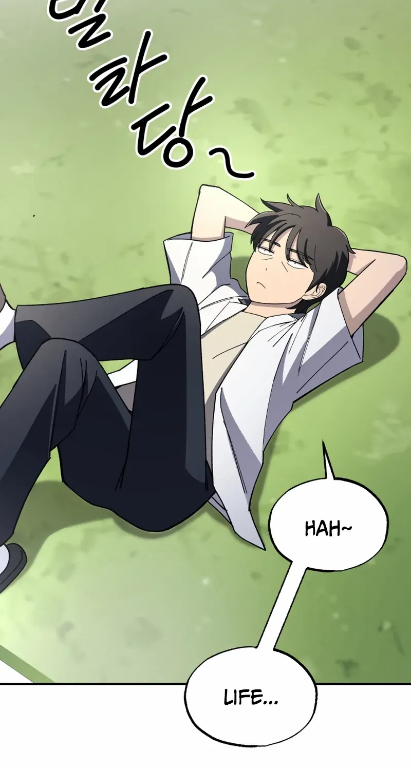 Top Delinquent of the Demonic Cult Chapter 3 page 25 - 