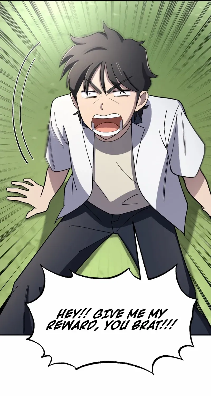 Top Delinquent of the Demonic Cult Chapter 3 page 28 - 