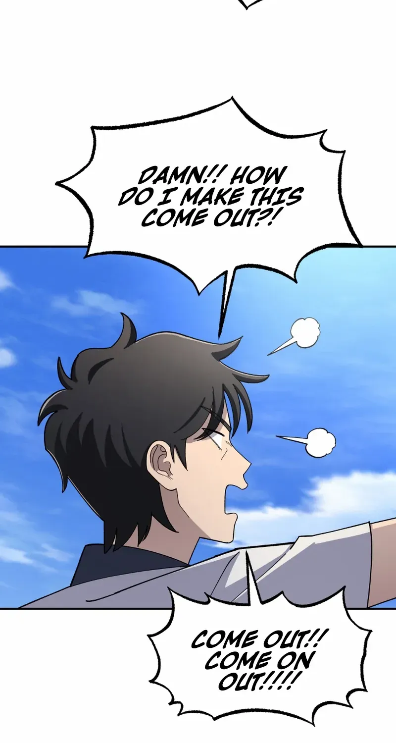Top Delinquent of the Demonic Cult Chapter 3 page 30 - 