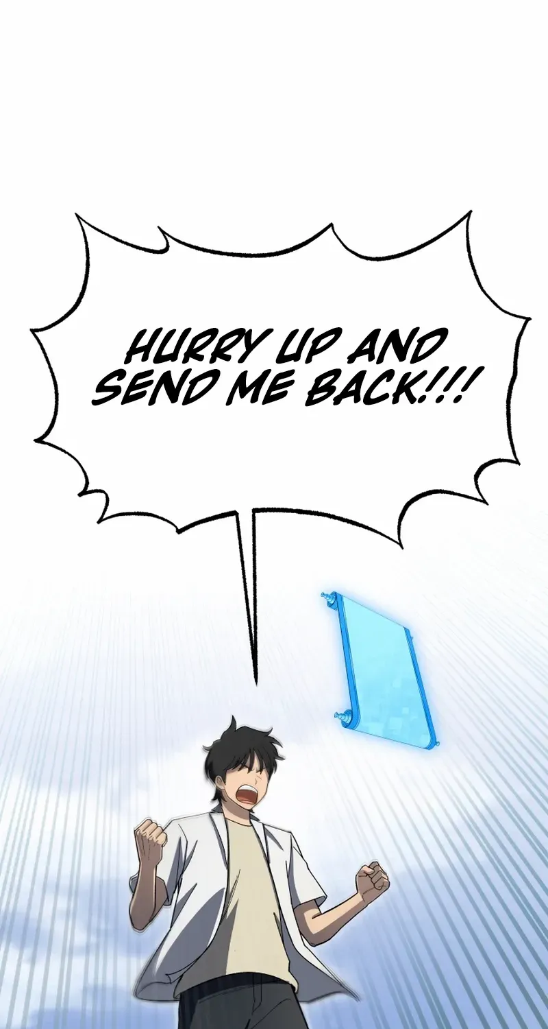Top Delinquent of the Demonic Cult Chapter 3 page 33 - 