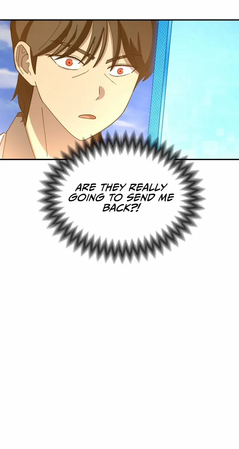 Top Delinquent of the Demonic Cult Chapter 3 page 40 - 