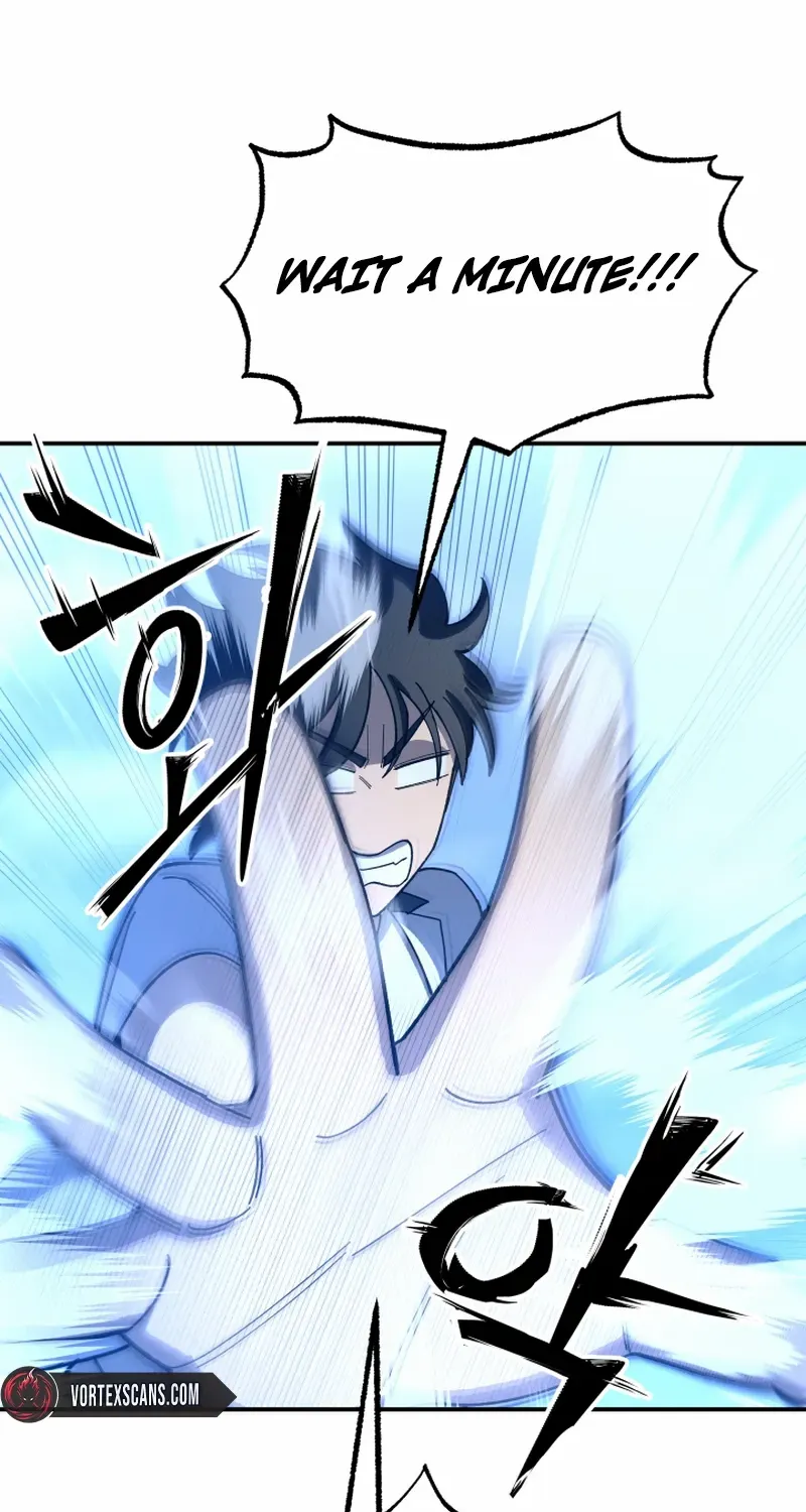 Top Delinquent of the Demonic Cult Chapter 3 page 44 - 