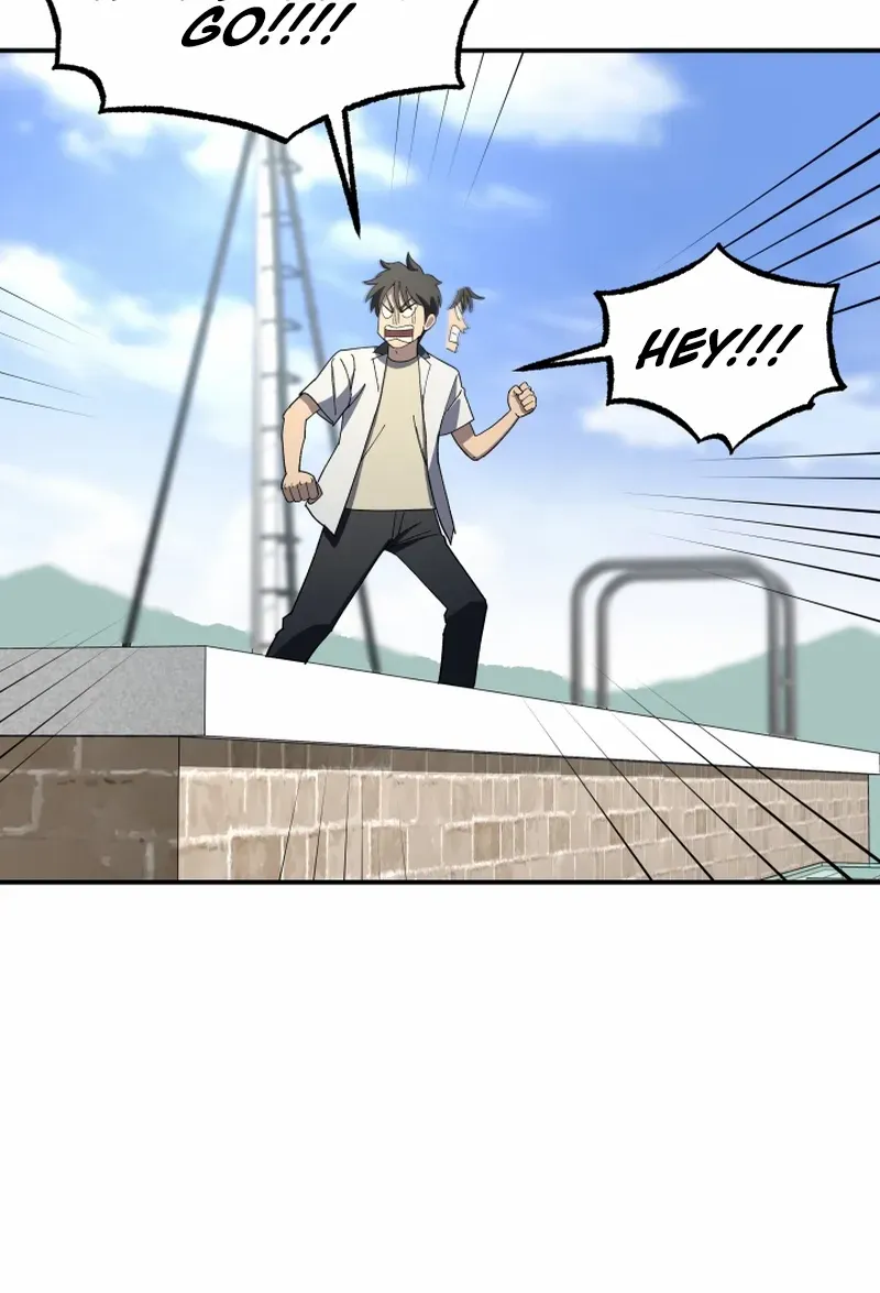 Top Delinquent of the Demonic Cult Chapter 3 page 47 - 