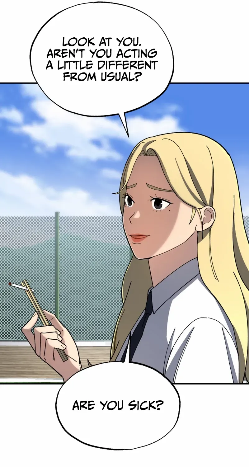 Top Delinquent of the Demonic Cult Chapter 3 page 55 - 