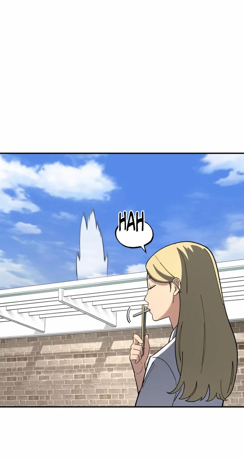 Top Delinquent of the Demonic Cult Chapter 3 page 58 - 