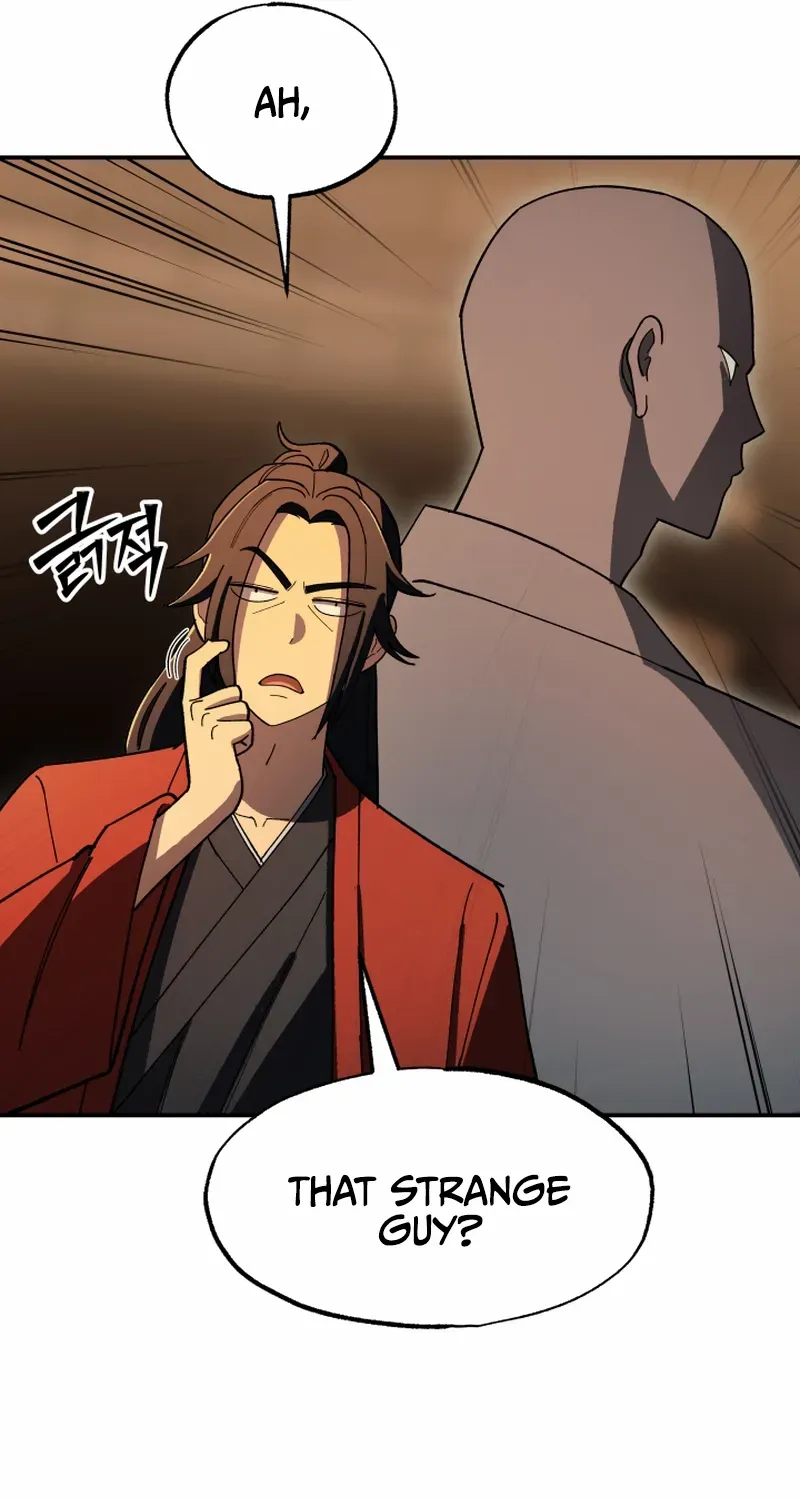 Top Delinquent of the Demonic Cult Chapter 3 page 7 - 