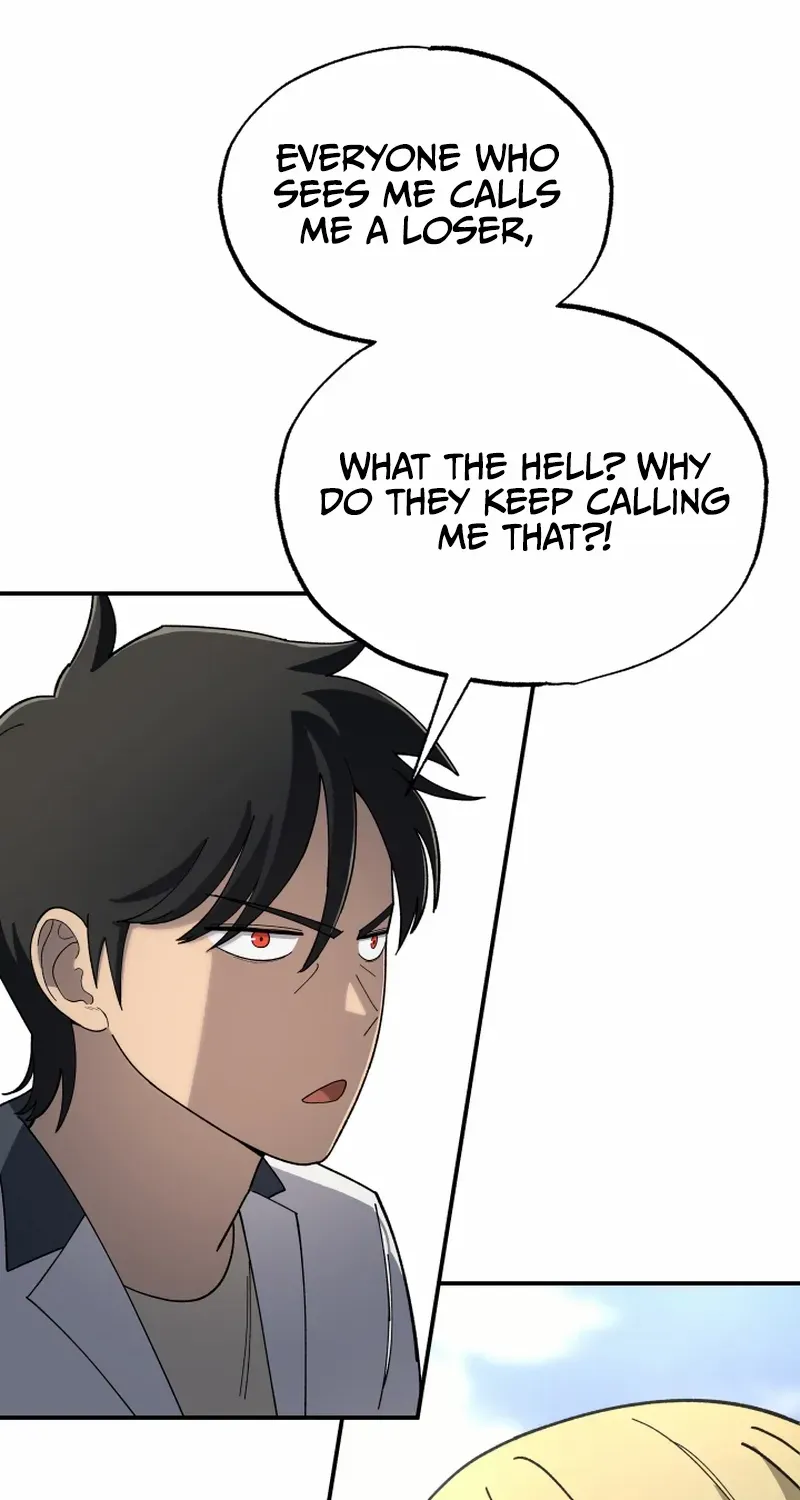 Top Delinquent of the Demonic Cult Chapter 3 page 63 - 