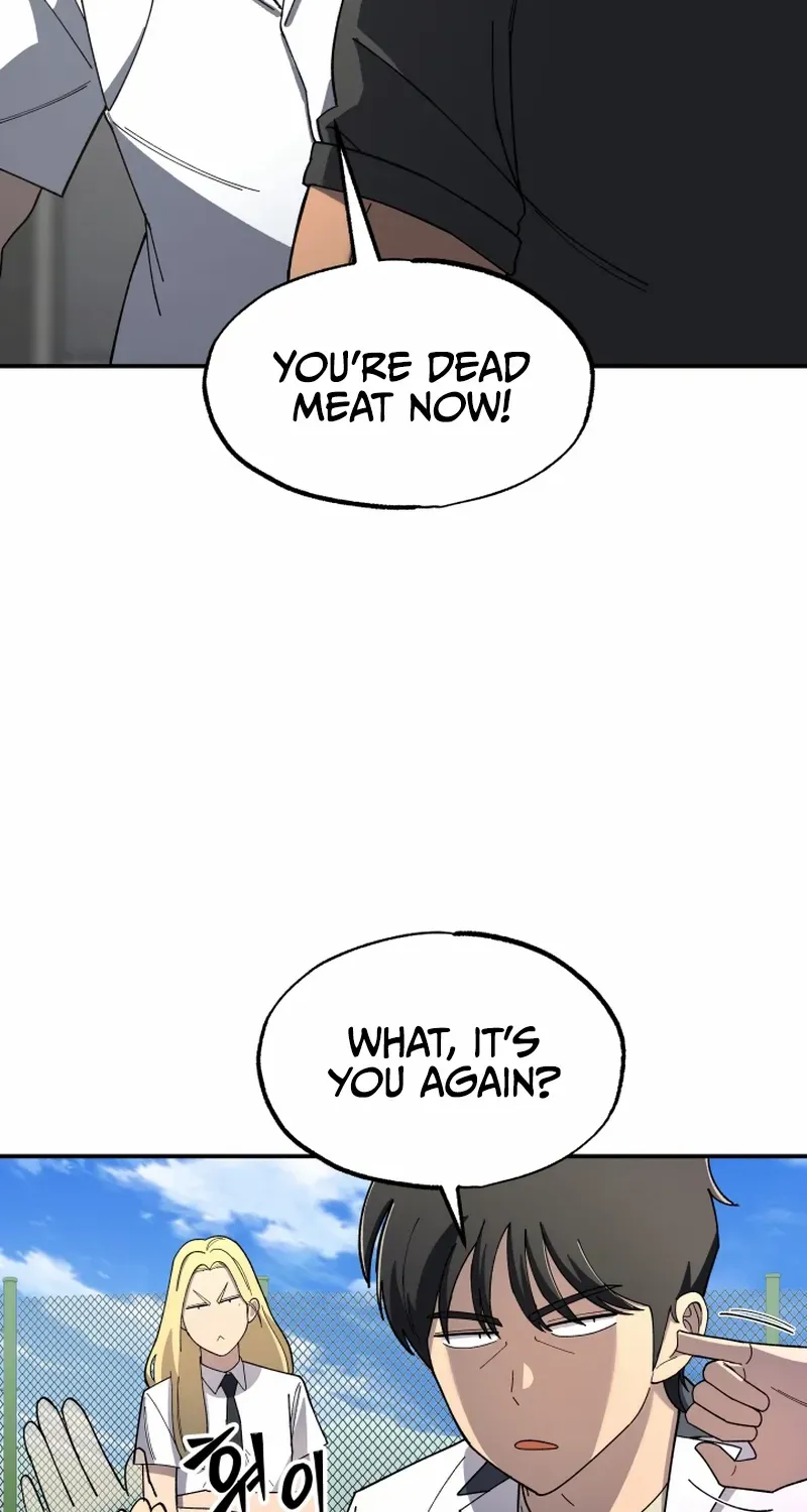 Top Delinquent of the Demonic Cult Chapter 3 page 67 - 