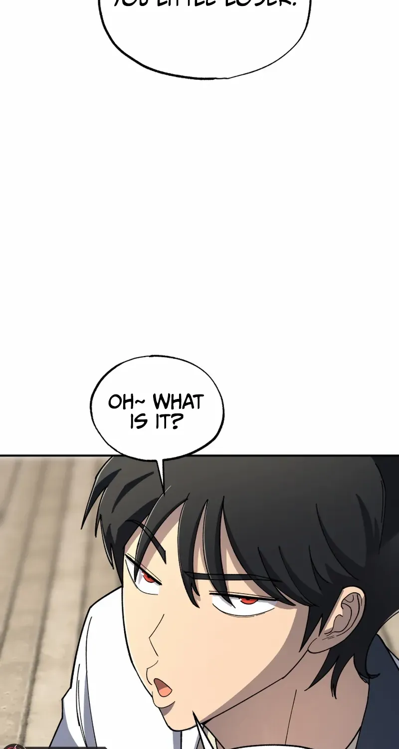 Top Delinquent of the Demonic Cult Chapter 3 page 71 - 