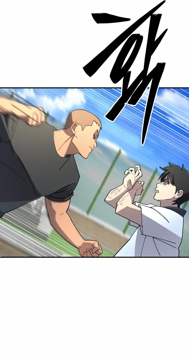 Top Delinquent of the Demonic Cult Chapter 3 page 76 - 