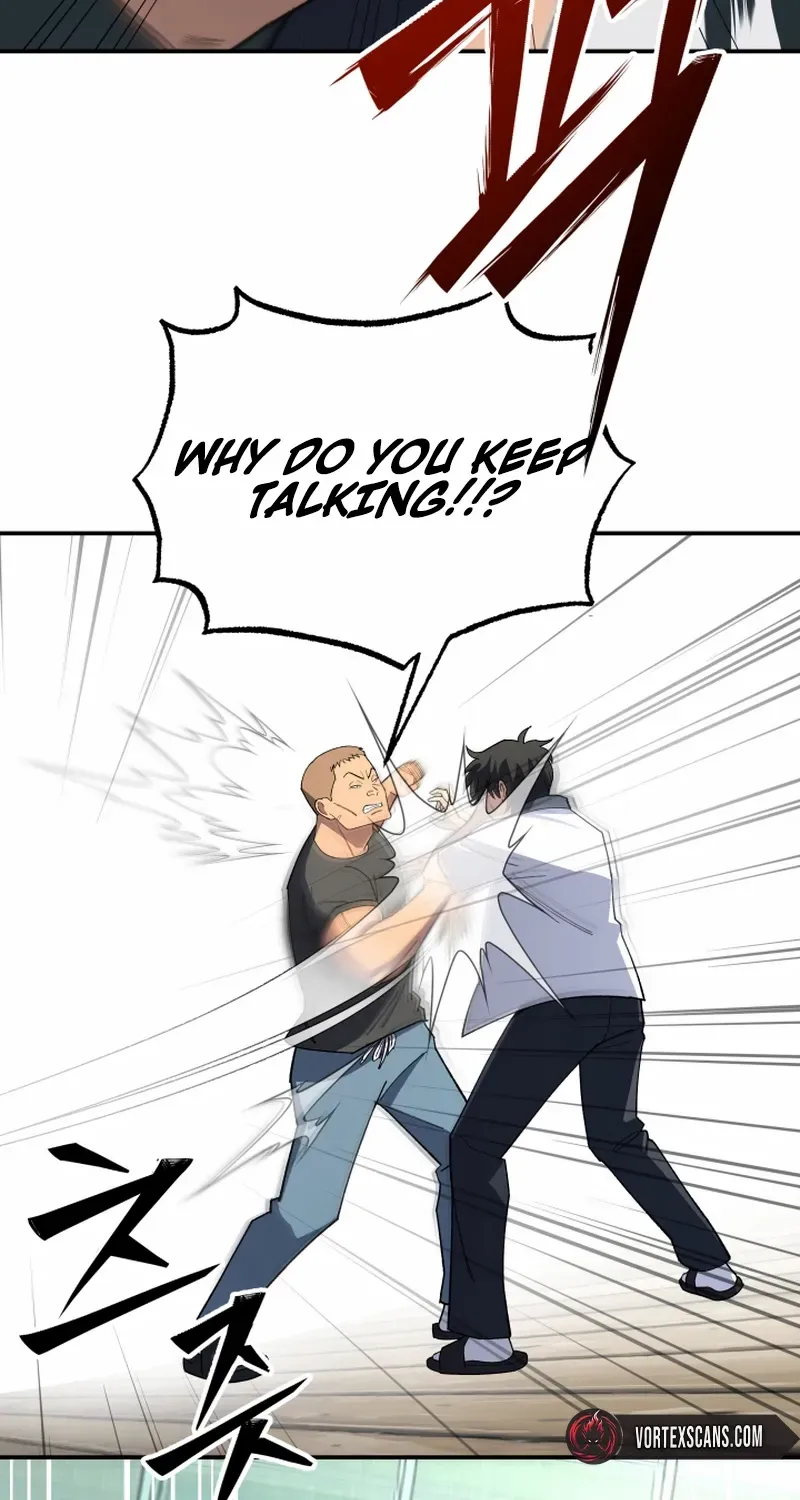 Top Delinquent of the Demonic Cult Chapter 3 page 78 - 