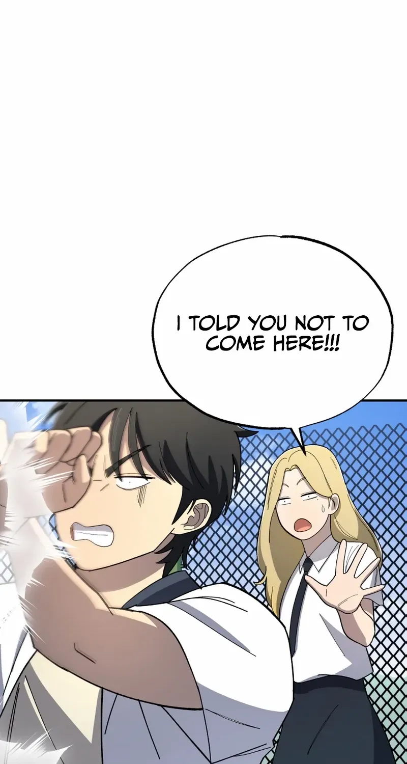 Top Delinquent of the Demonic Cult Chapter 3 page 81 - 