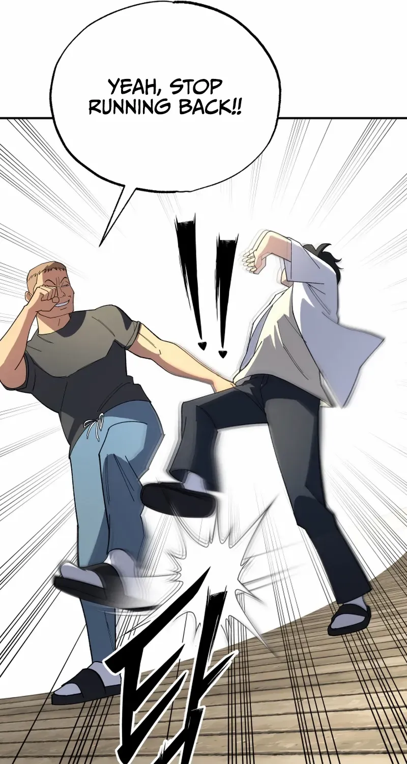 Top Delinquent of the Demonic Cult Chapter 3 page 83 - 