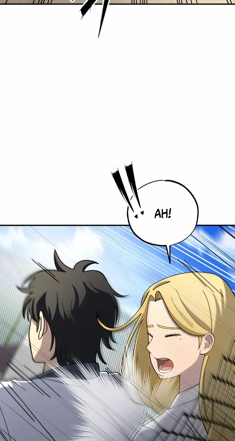 Top Delinquent of the Demonic Cult Chapter 3 page 84 - 