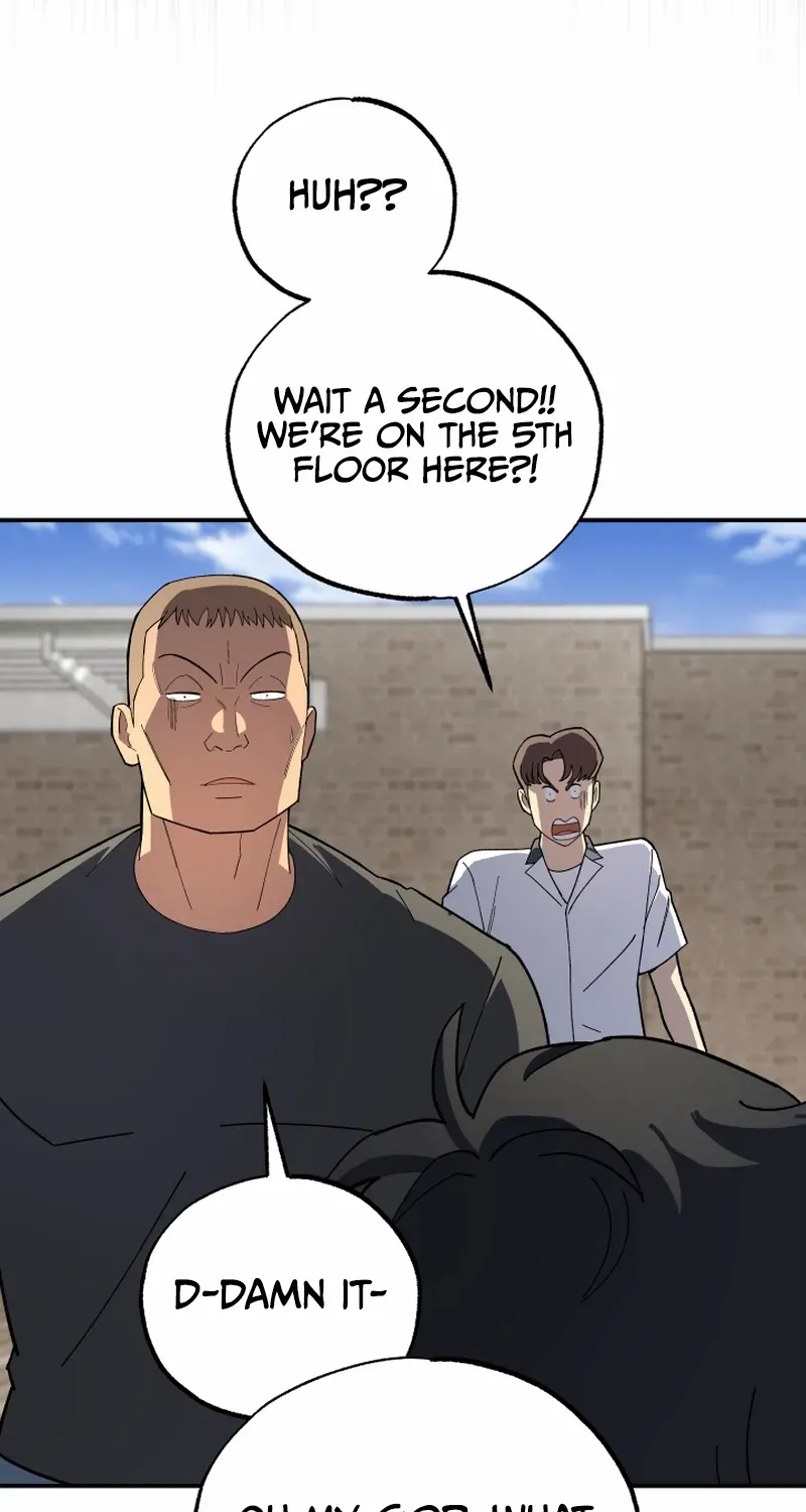 Top Delinquent of the Demonic Cult Chapter 3 page 87 - 