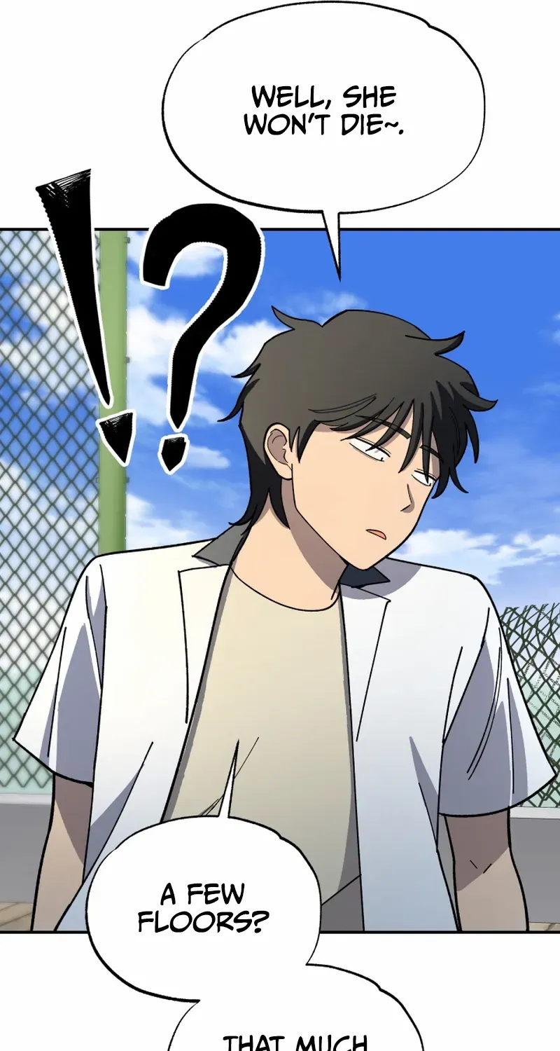 Top Delinquent of the Demonic Cult Chapter 3 page 90 - 