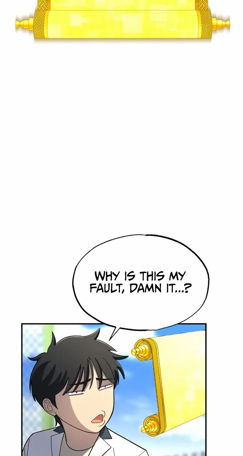 Top Delinquent of the Demonic Cult Chapter 3 page 94 - 