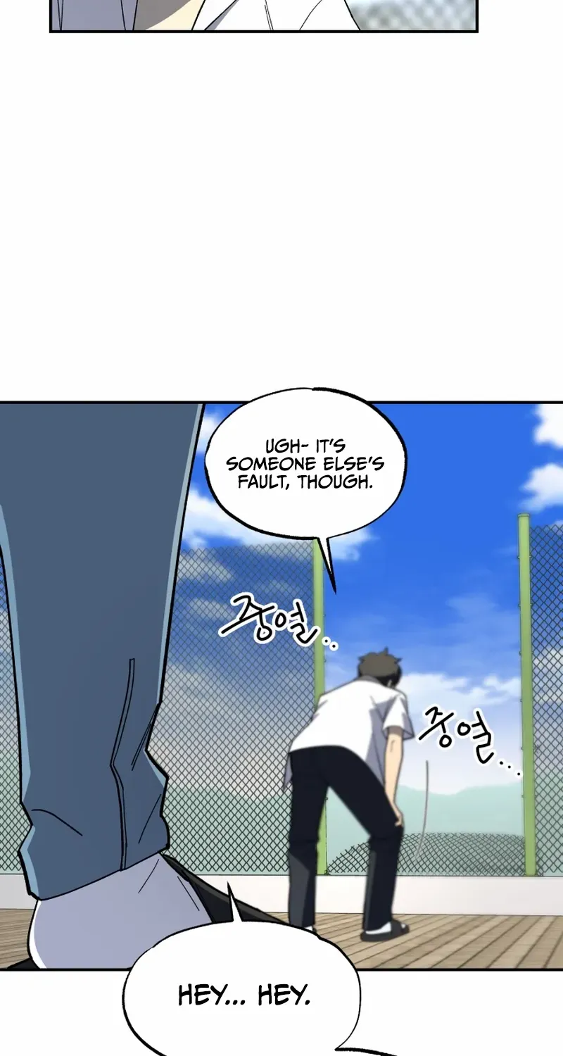 Top Delinquent of the Demonic Cult Chapter 3 page 95 - 