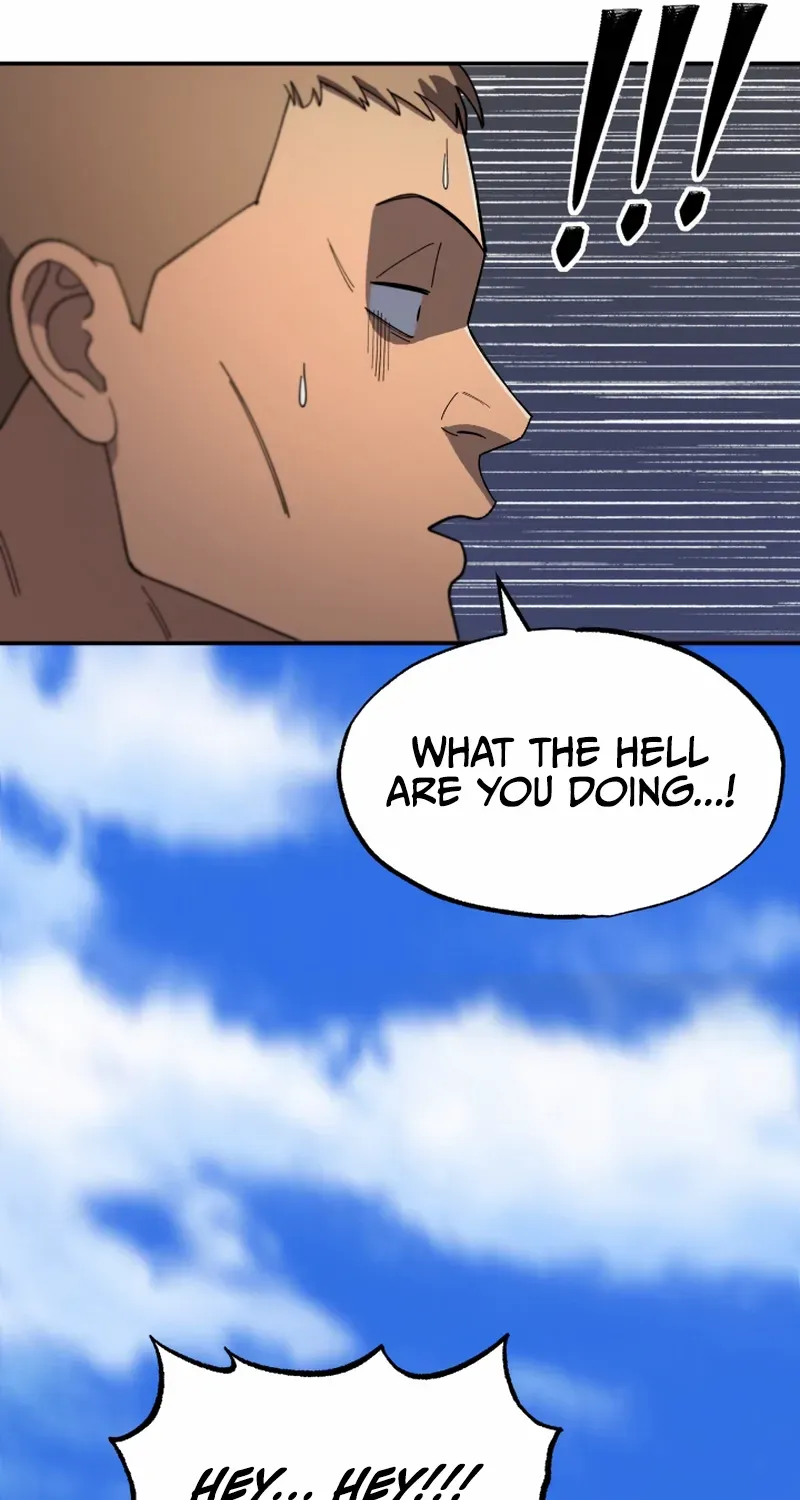 Top Delinquent of the Demonic Cult Chapter 3 page 97 - 