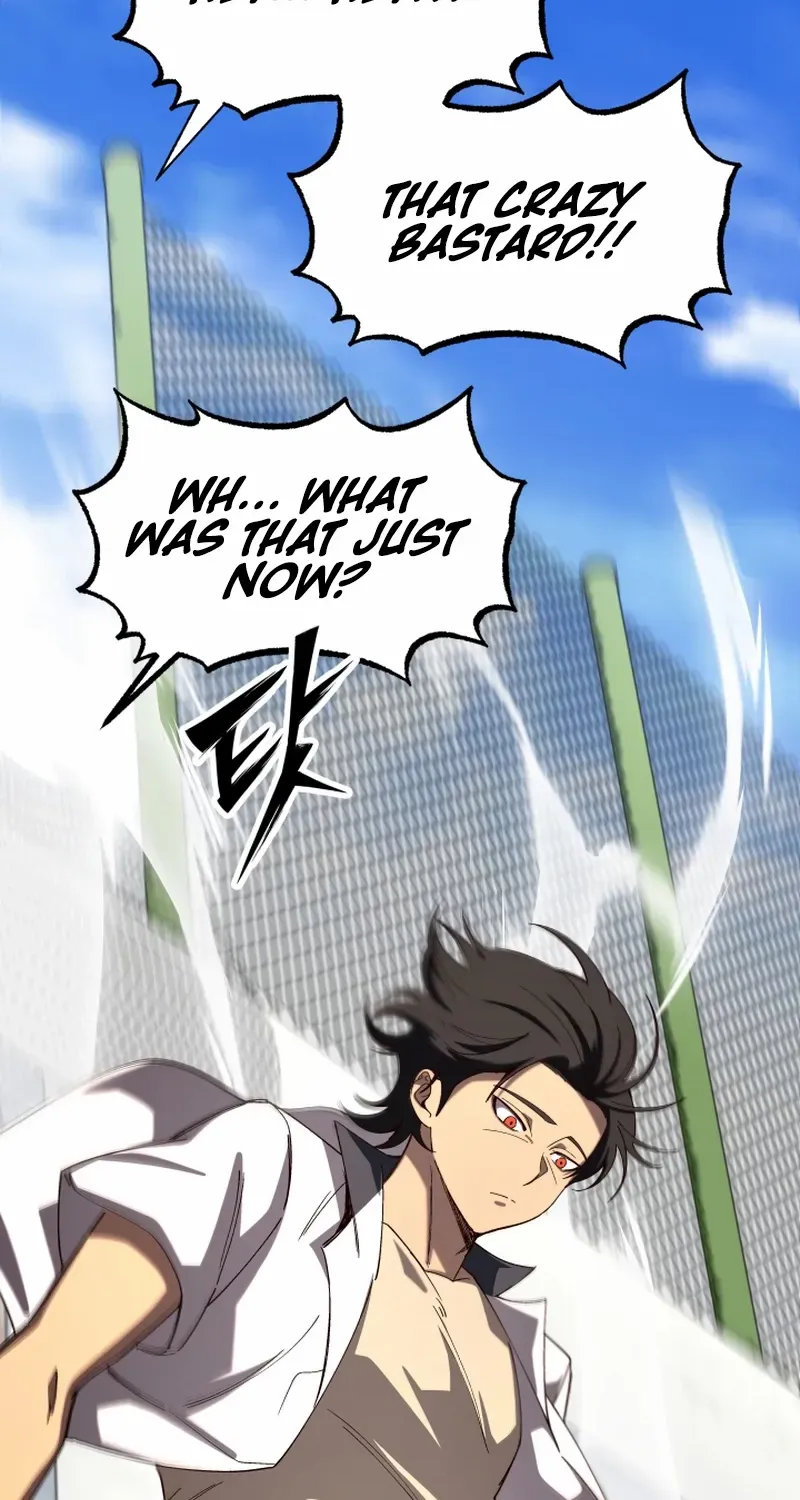 Top Delinquent of the Demonic Cult Chapter 3 page 98 - 