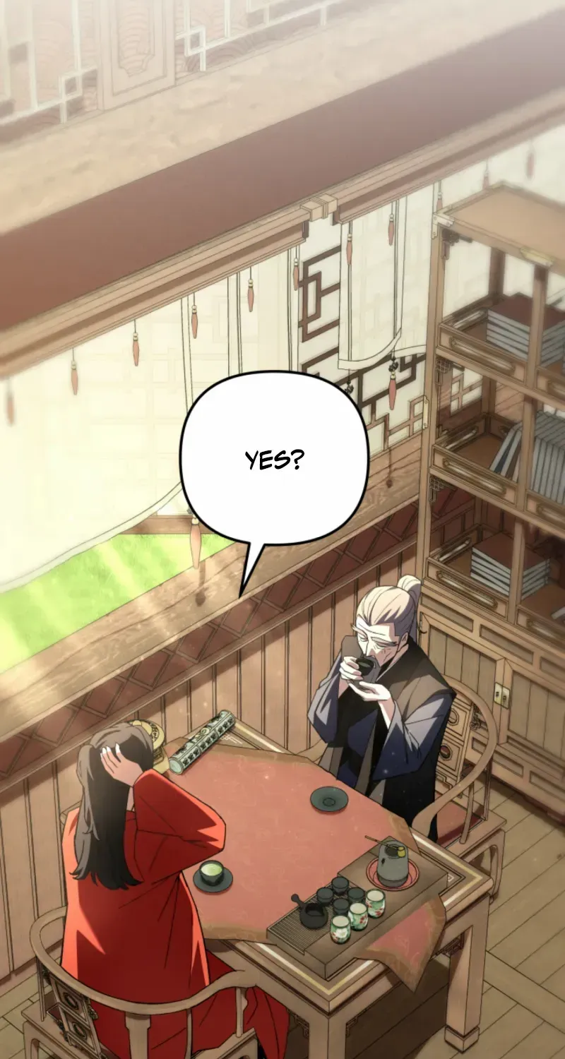 Top Delinquent of the Demonic Cult Chapter 30 page 101 - 